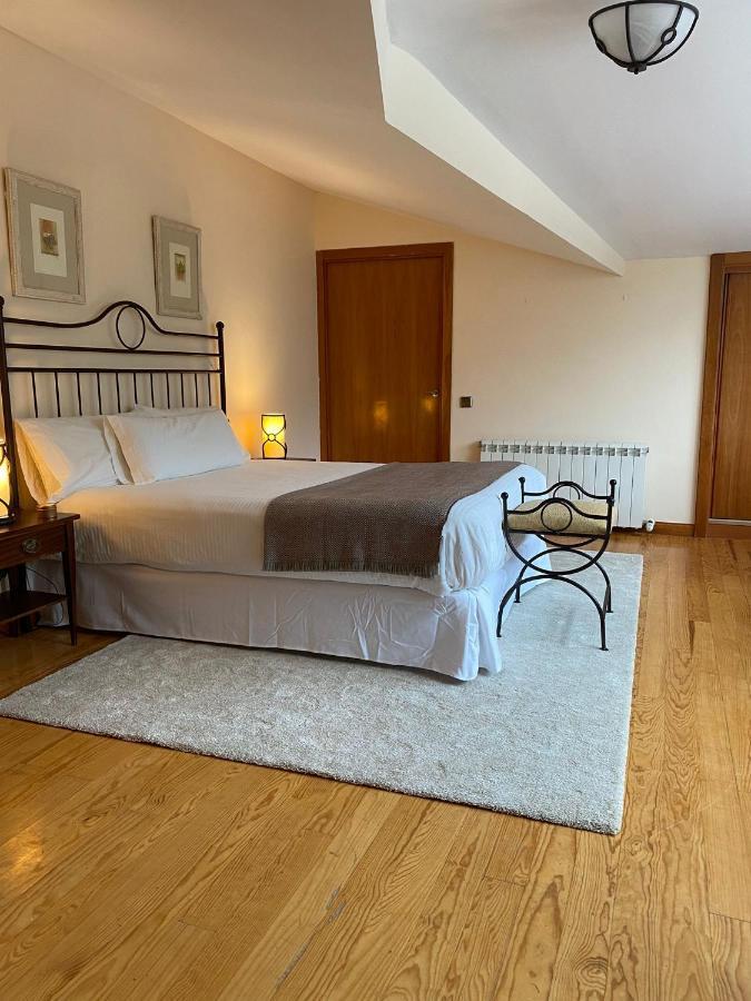 Corzo Hotel Cercedilla Eksteriør billede