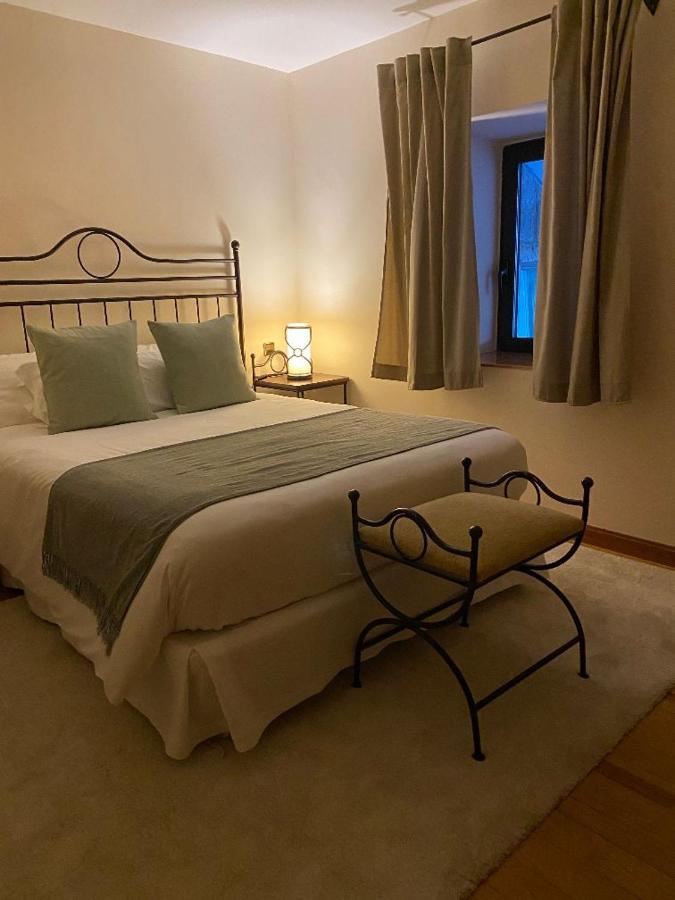Corzo Hotel Cercedilla Eksteriør billede